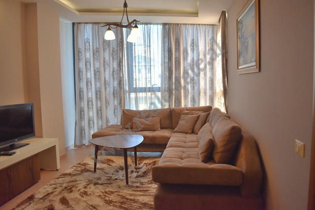 Two bedroom apartment for rent near Durresi Street in Tirana, Albania